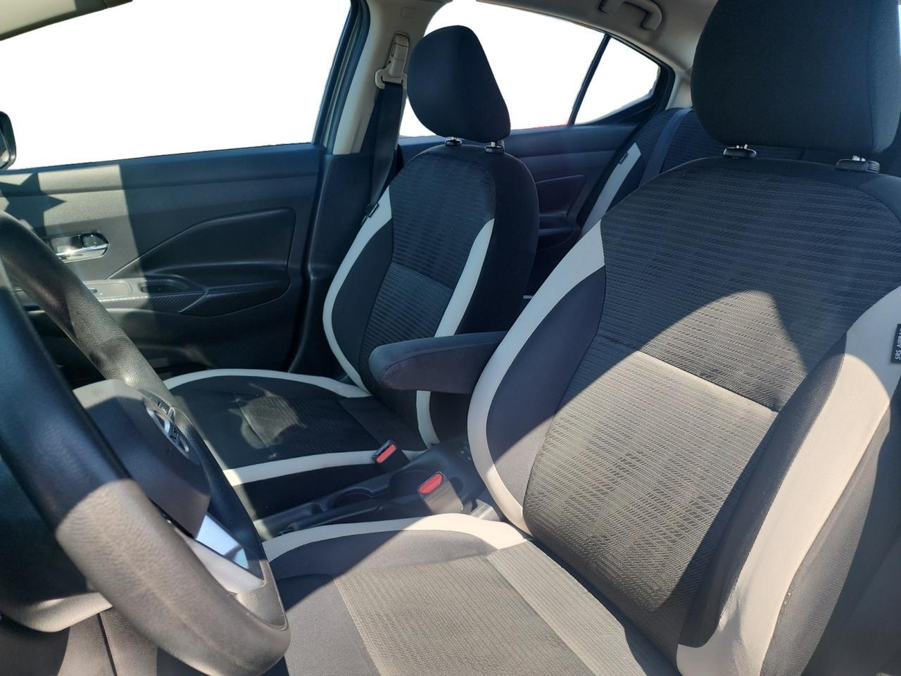 2020 NISSAN VERSA SV SV Kansas City MO