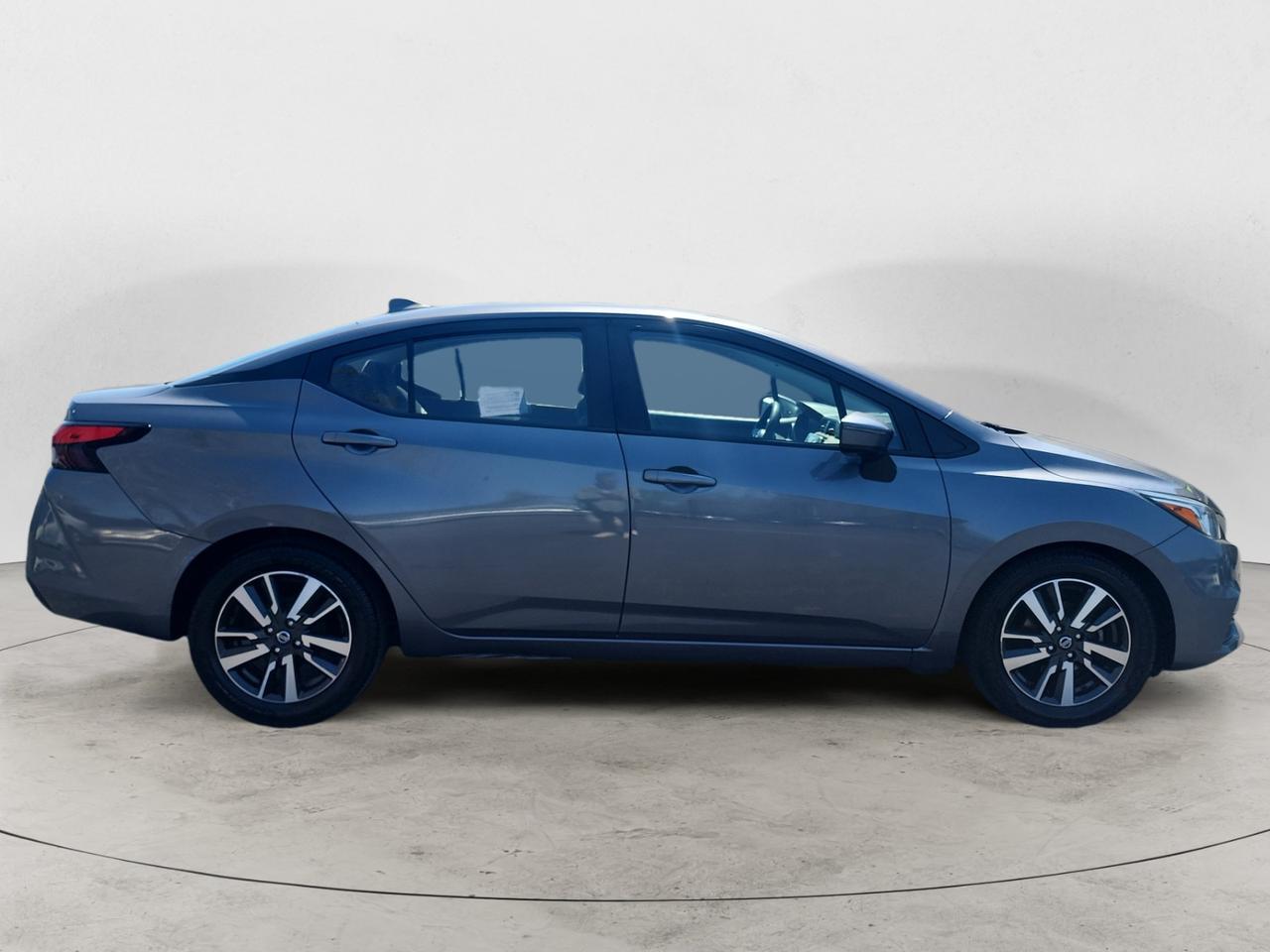 2020 NISSAN VERSA SV SV Kansas City MO