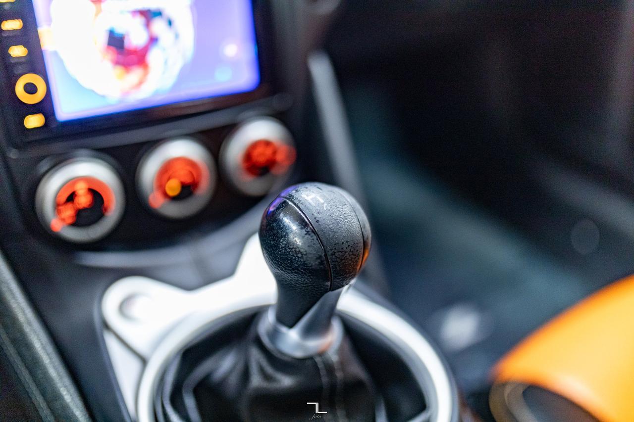 2020 Nissan 370Z Coupe 2 Door Coupe 6-Speed Leather BCam Red Deer AB