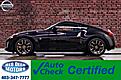 2020 Nissan 370Z Coupe 2 Door Coupe 6-Speed Leather BCam