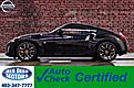 2020 Nissan 370Z Coupe 2 Door Coupe 6-Speed Leather BCam