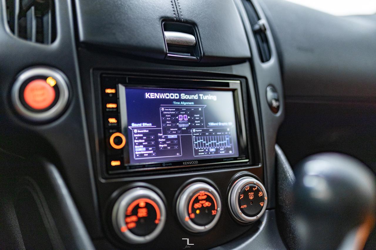 2020 Nissan 370Z Coupe 2 Door Coupe 6-Speed Leather BCam Red Deer AB