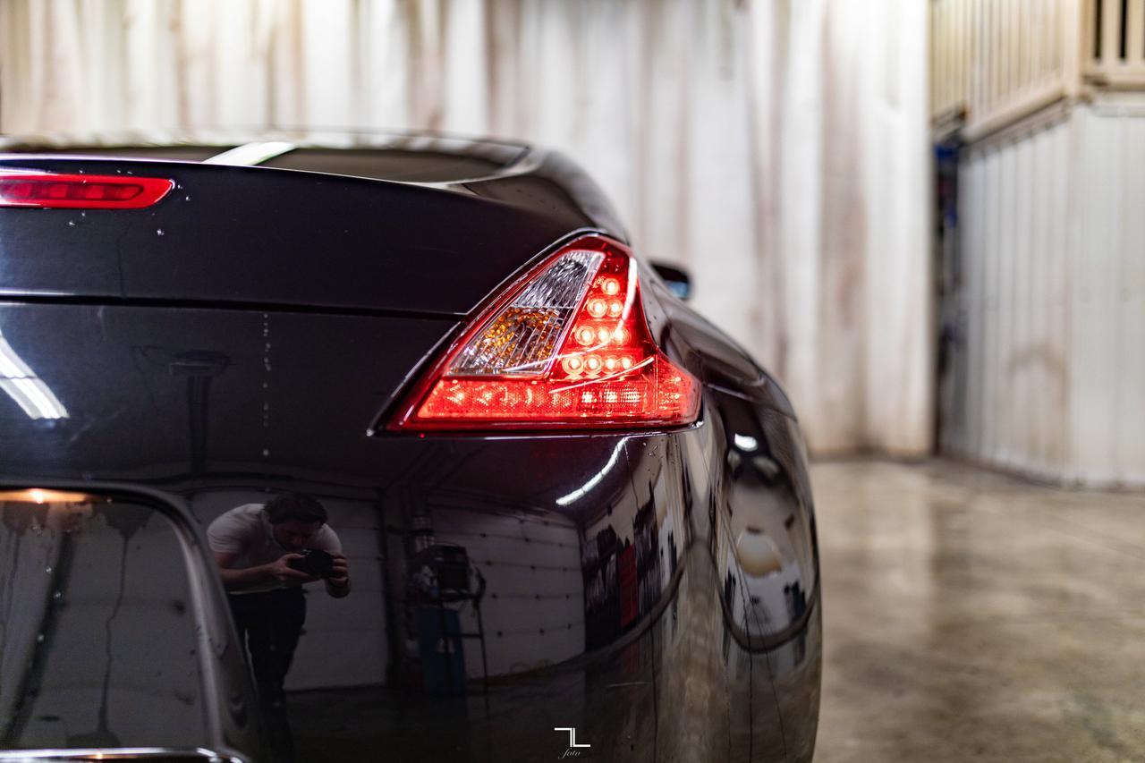 2020 Nissan 370Z Coupe 2 Door Coupe 6-Speed Leather BCam Red Deer AB