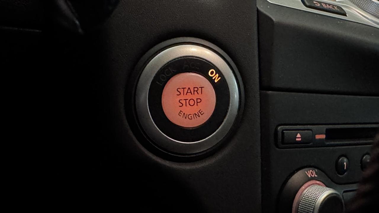 2020 Nissan 370Z Coupe Sport Anaheim Hills CA