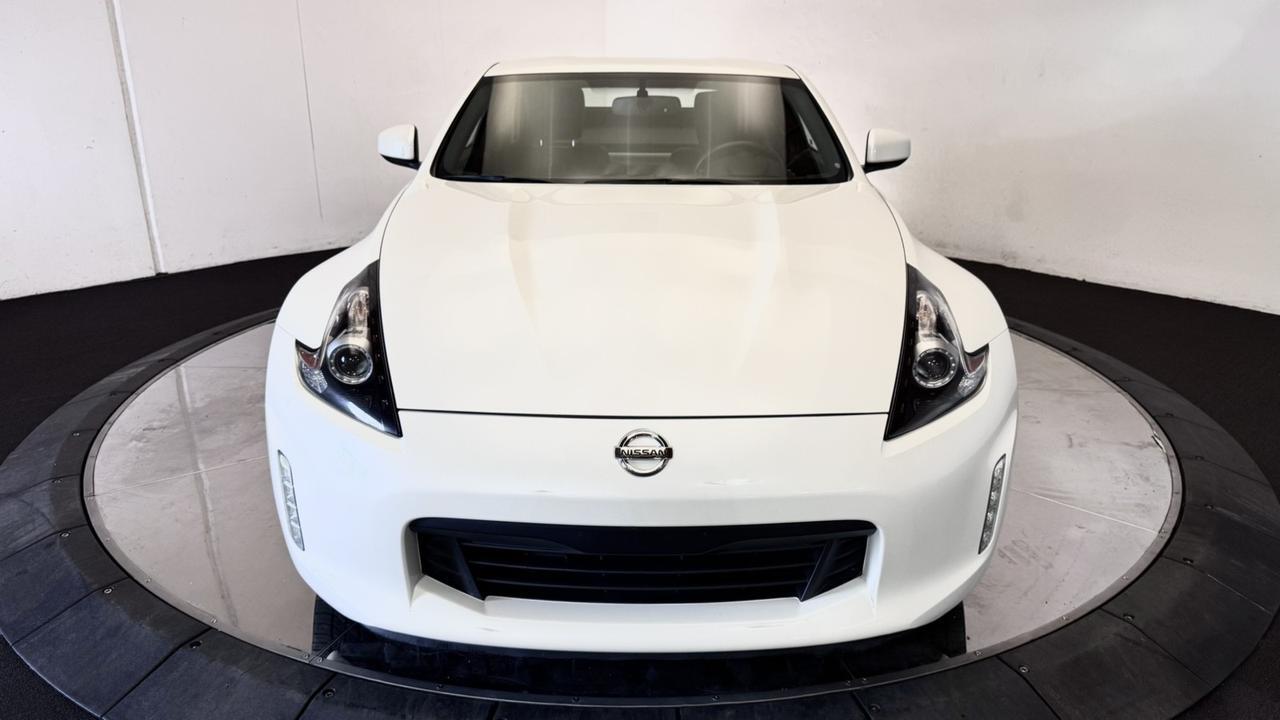 2020 Nissan 370Z Coupe Sport Anaheim Hills CA