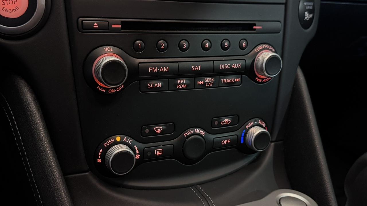 2020 Nissan 370Z Coupe Sport Anaheim Hills CA