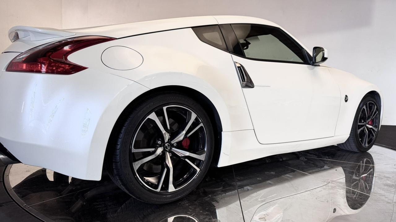 2020 Nissan 370Z Coupe Sport Anaheim Hills CA