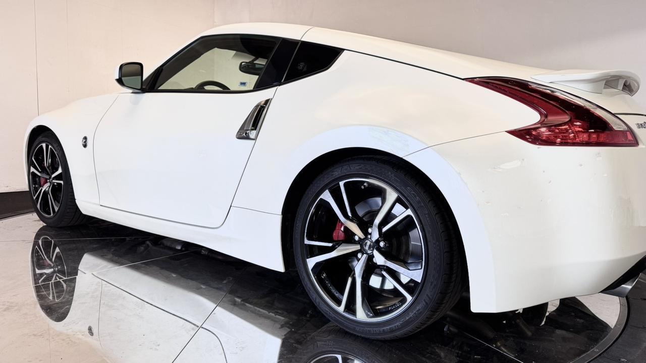 2020 Nissan 370Z Coupe Sport Anaheim Hills CA