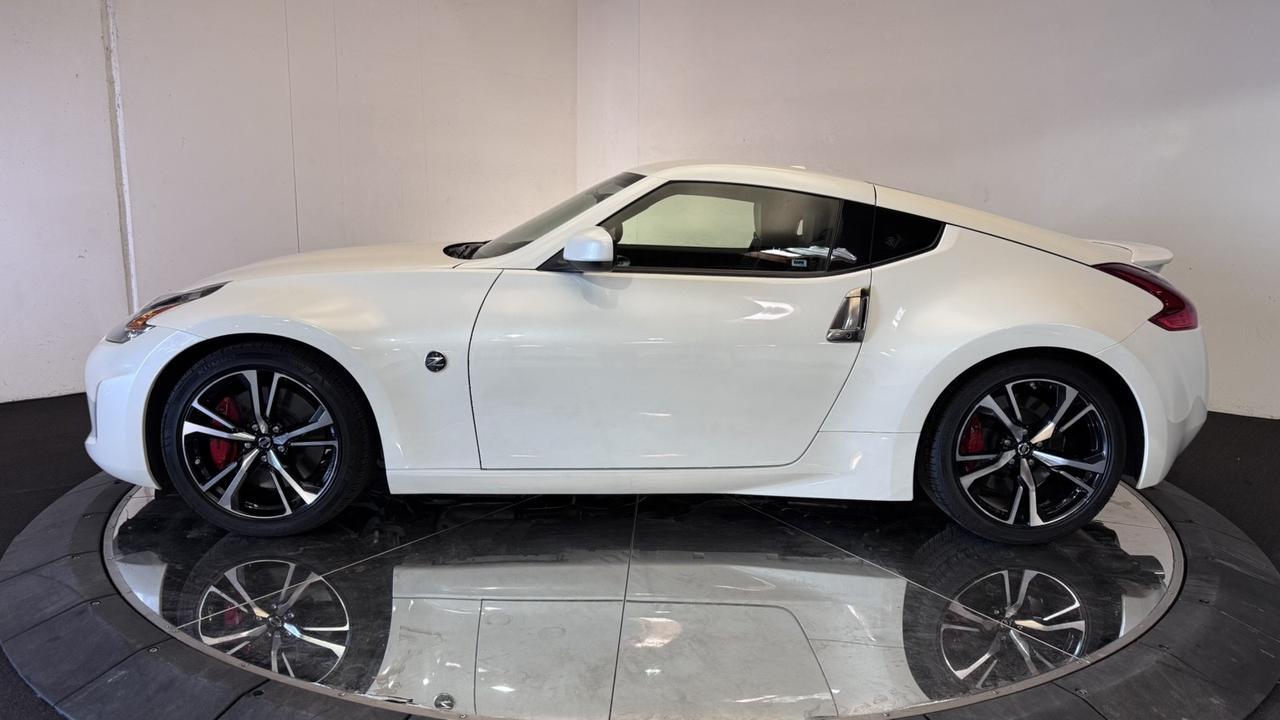 2020 Nissan 370Z Coupe Sport Anaheim Hills CA