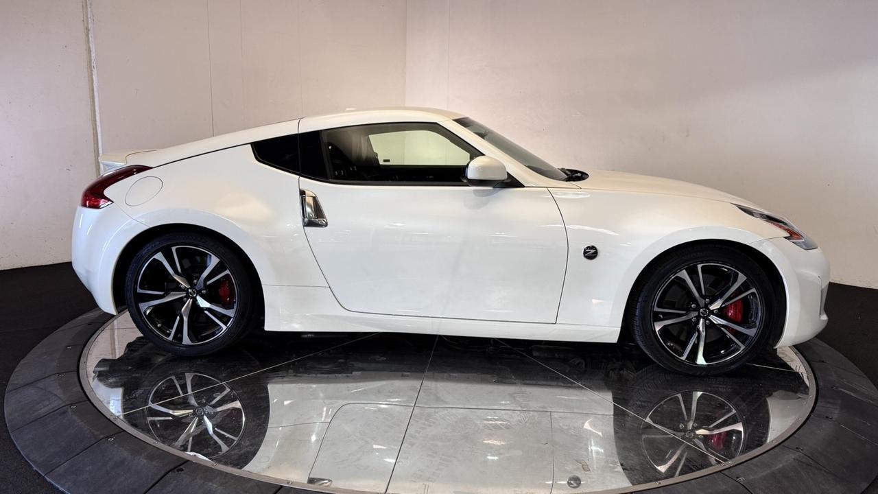 2020 Nissan 370Z Coupe Sport Anaheim Hills CA