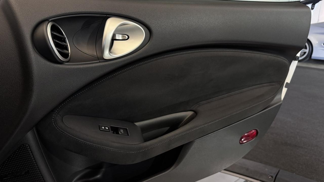 2020 Nissan 370Z Coupe Sport Anaheim Hills CA