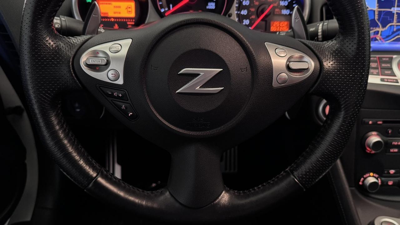 2020 Nissan 370Z Coupe Sport Anaheim Hills CA