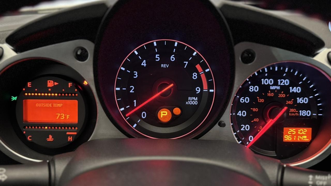 2020 Nissan 370Z Coupe Sport Anaheim Hills CA
