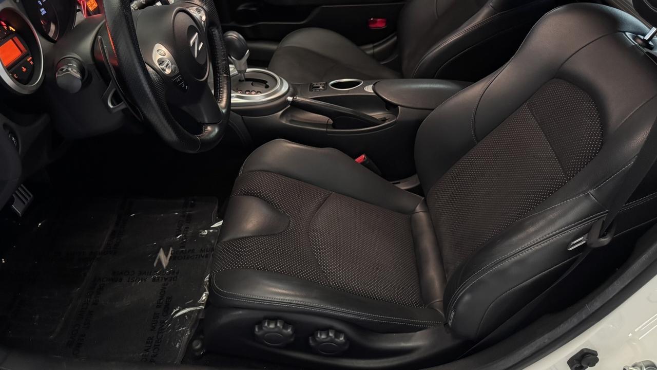 2020 Nissan 370Z Coupe Sport Anaheim Hills CA