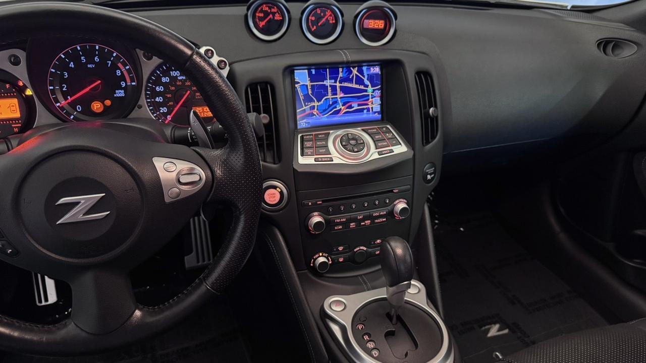 2020 Nissan 370Z Coupe Sport Anaheim Hills CA