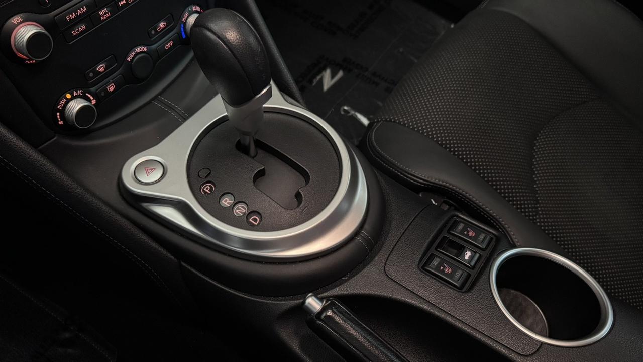 2020 Nissan 370Z Coupe Sport Anaheim Hills CA
