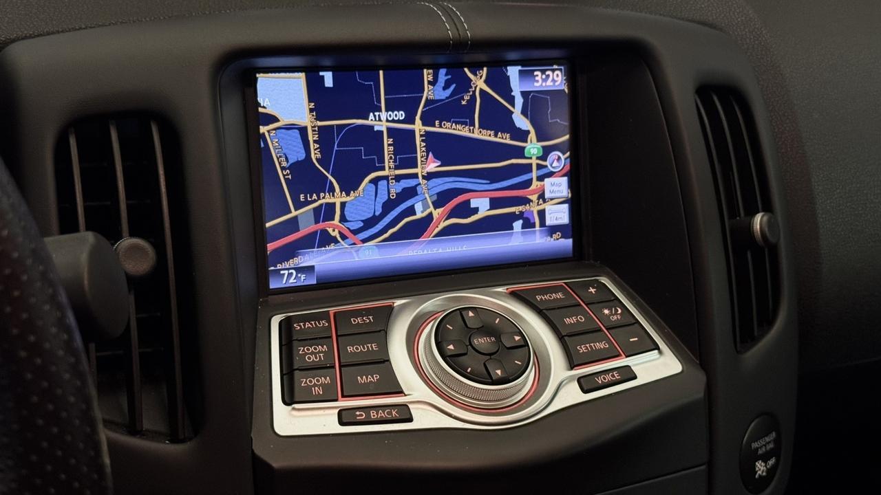 2020 Nissan 370Z Coupe Sport Anaheim Hills CA