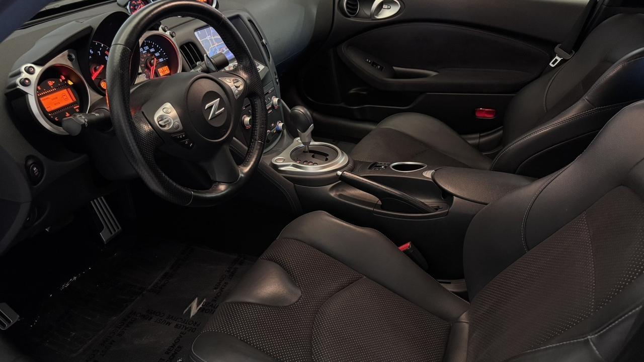 2020 Nissan 370Z Coupe Sport Anaheim Hills CA