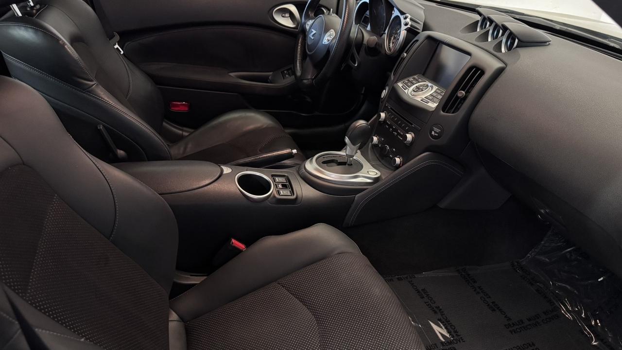 2020 Nissan 370Z Coupe Sport Anaheim Hills CA