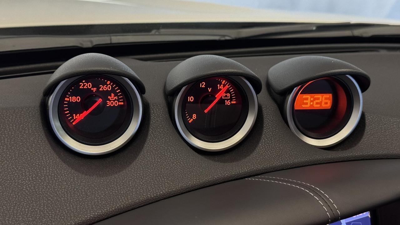 2020 Nissan 370Z Coupe Sport Anaheim Hills CA