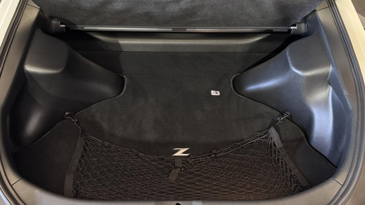2020 Nissan 370Z Coupe Sport Anaheim Hills CA