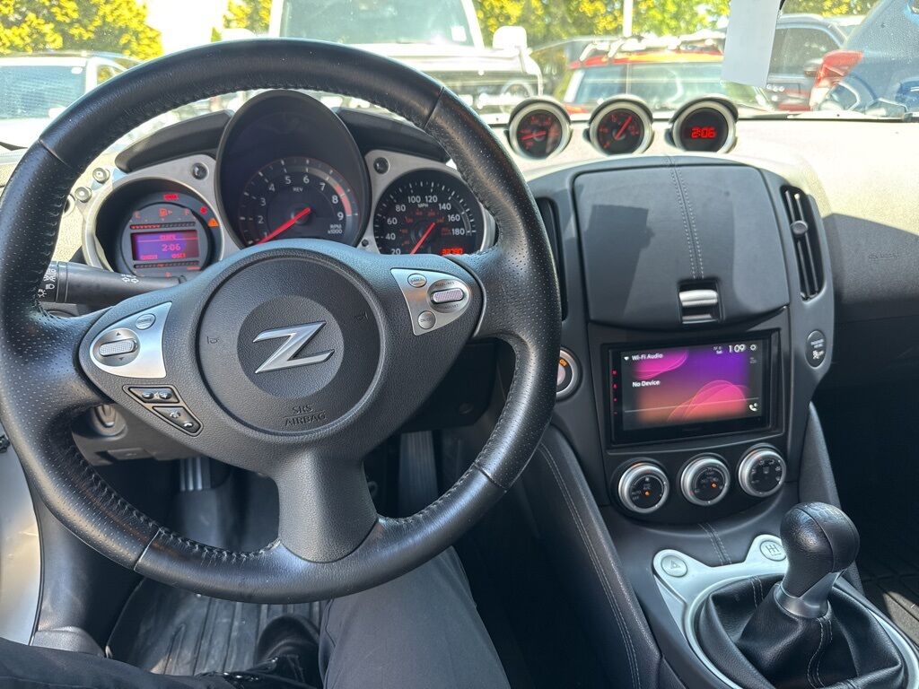 2020 Nissan 370Z Sport Gresham OR