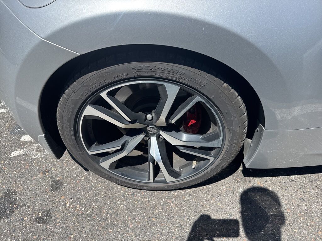 2020 Nissan 370Z Sport Gresham OR