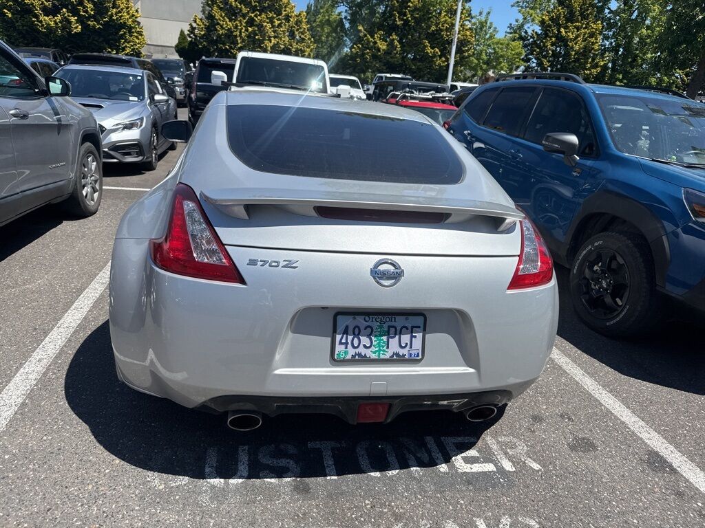 2020 Nissan 370Z Sport Gresham OR