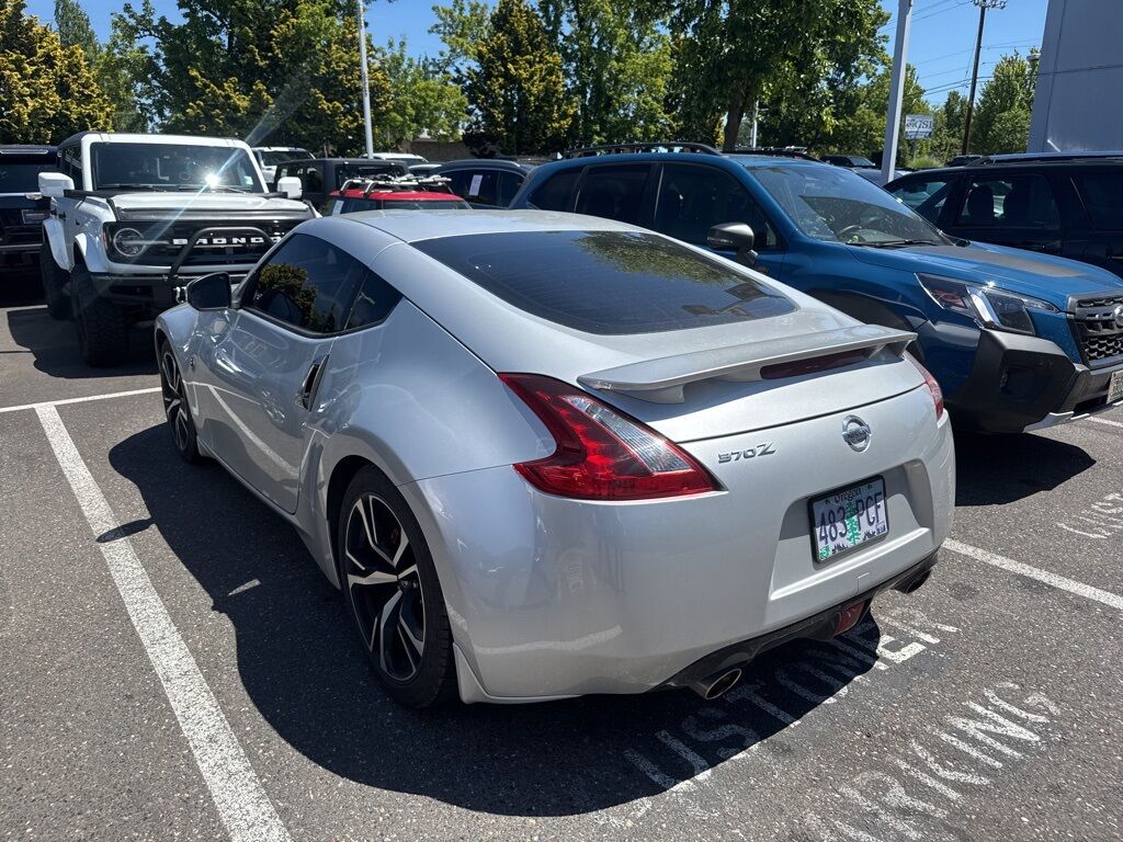 2020 Nissan 370Z Sport Gresham OR