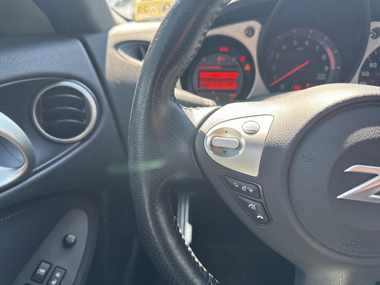 2020 Nissan 370Z Sport Warrenton VA
