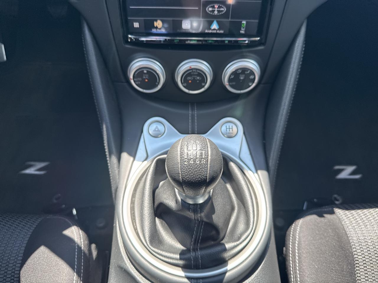 2020 Nissan 370Z Sport Warrenton VA