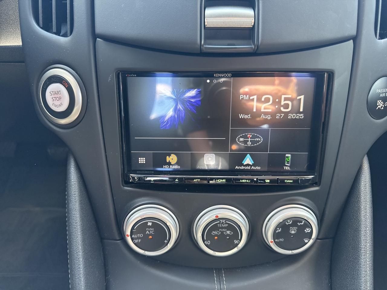 2020 Nissan 370Z Sport Warrenton VA