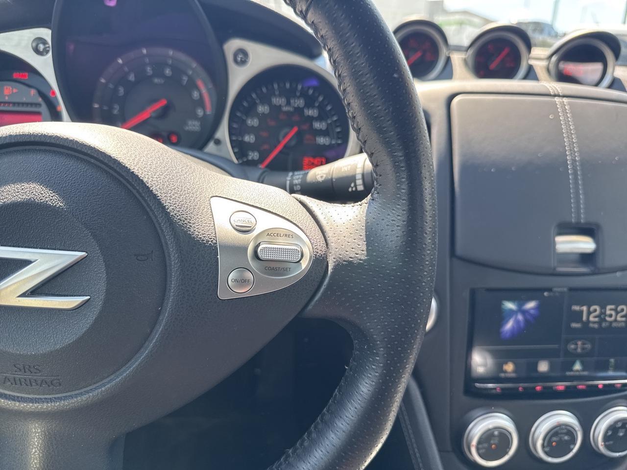 2020 Nissan 370Z Sport Warrenton VA