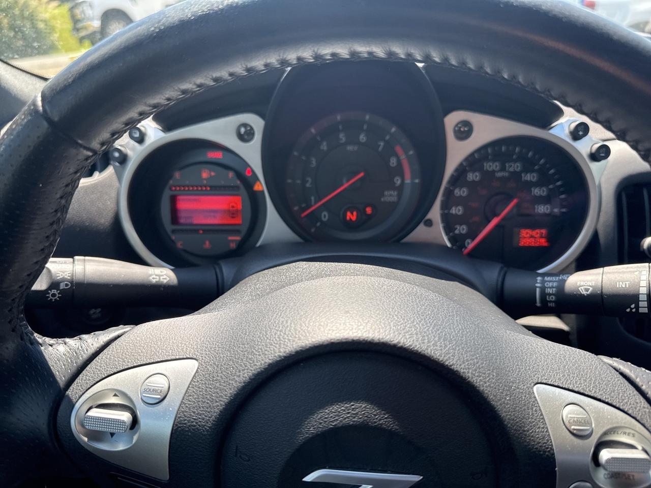 2020 Nissan 370Z Sport Warrenton VA