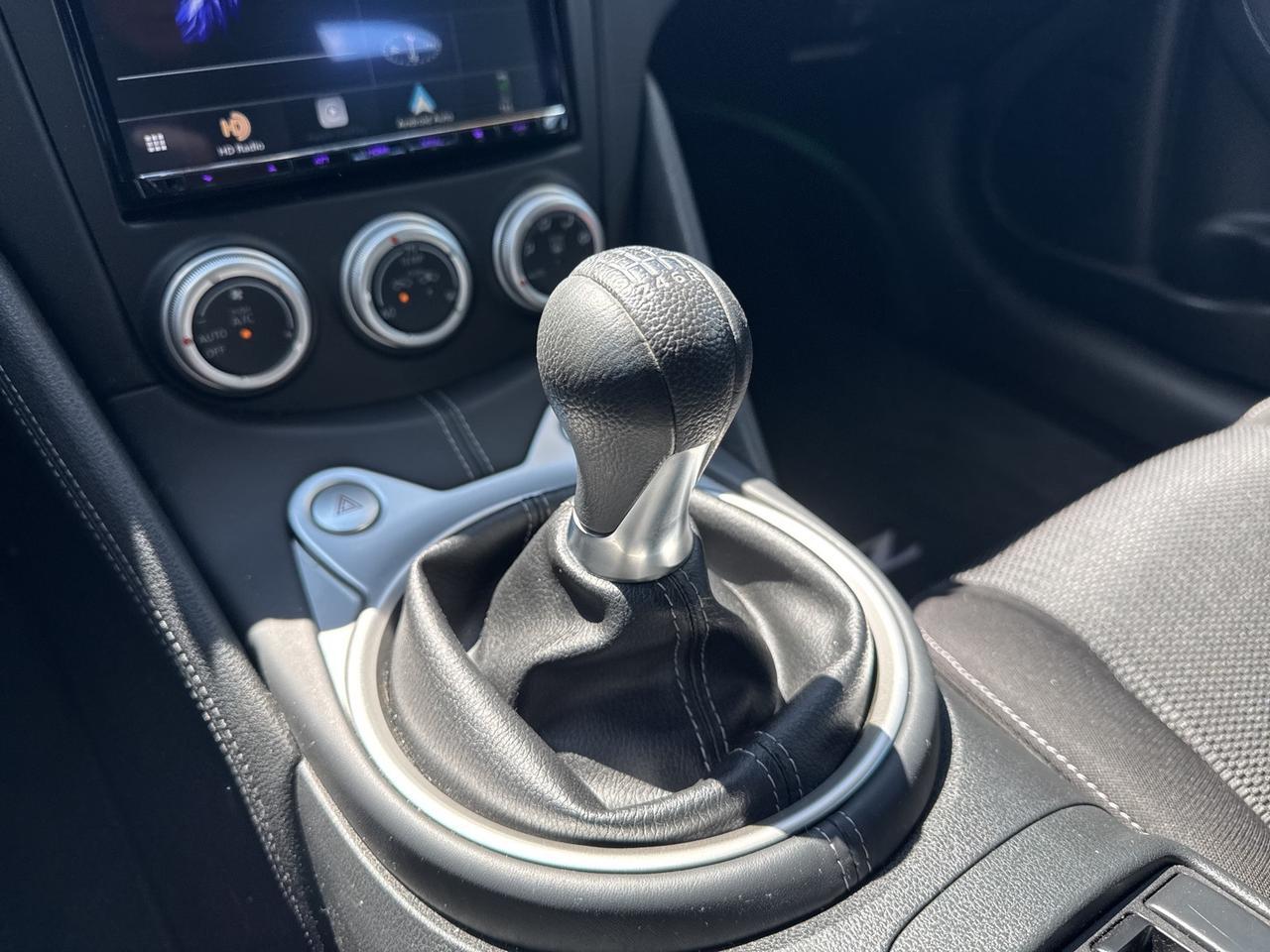 2020 Nissan 370Z Sport Warrenton VA