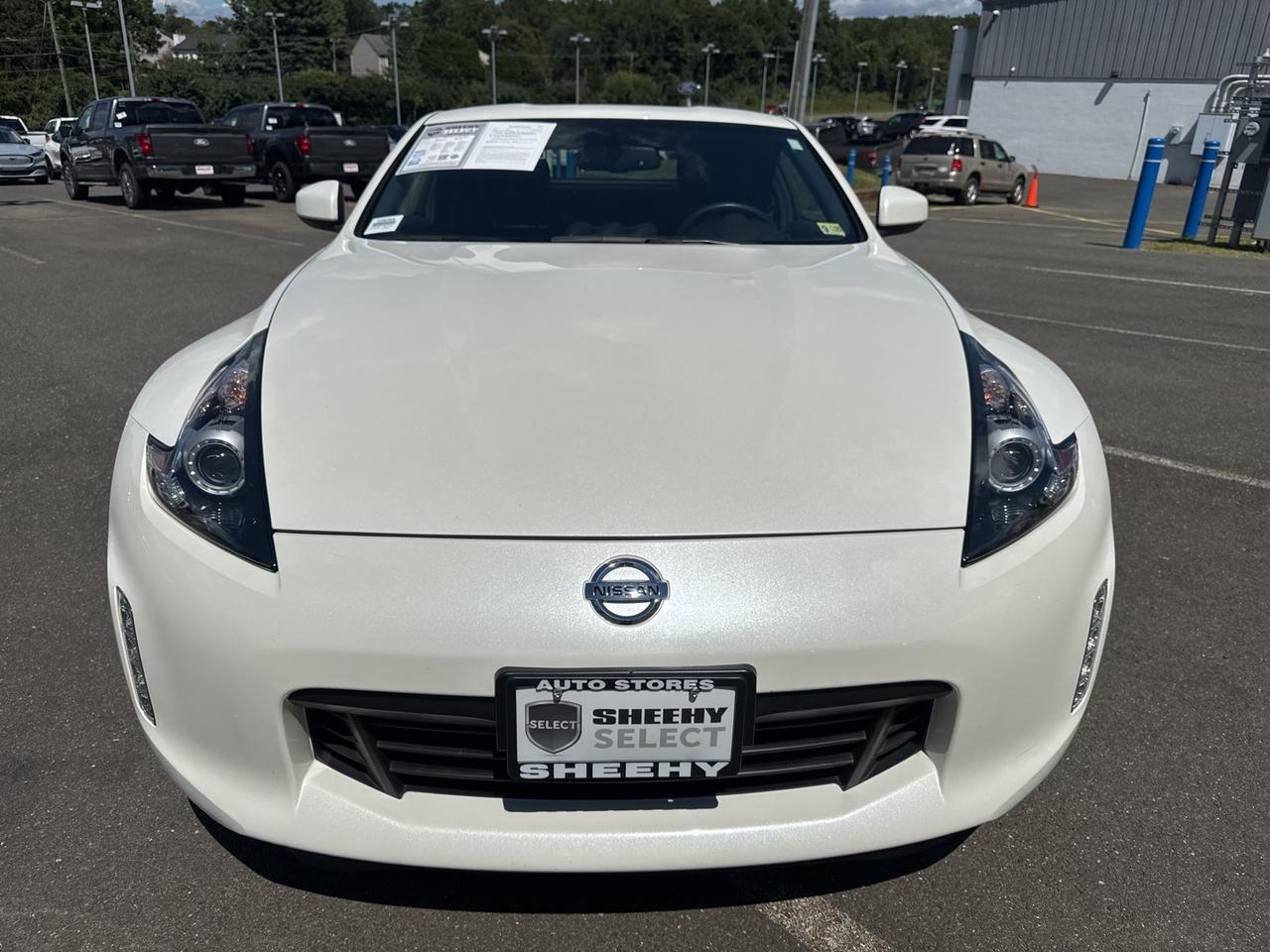 2020 Nissan 370Z Sport Warrenton VA