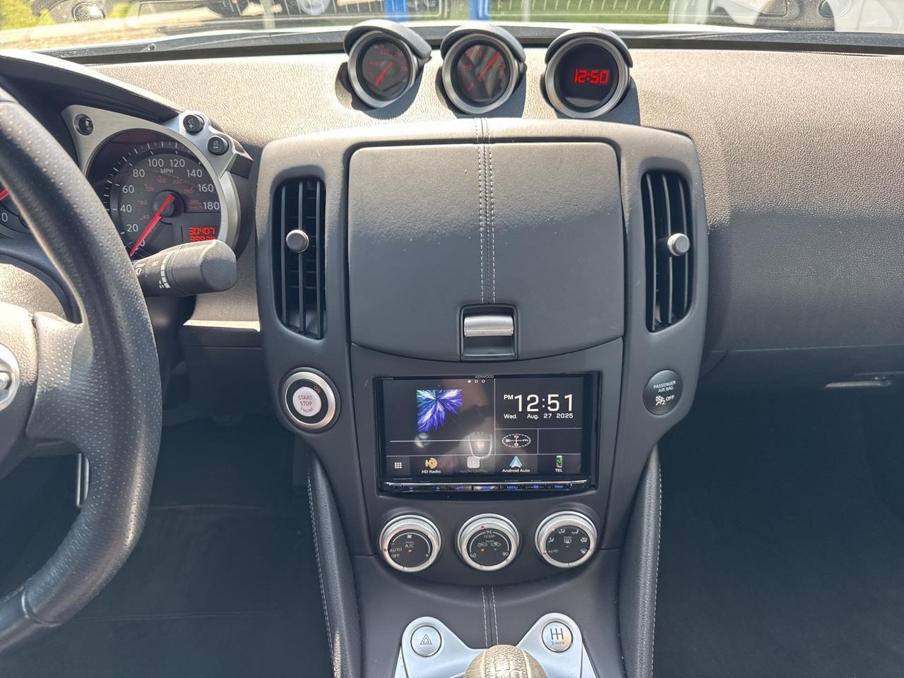 2020 Nissan 370Z Sport Warrenton VA
