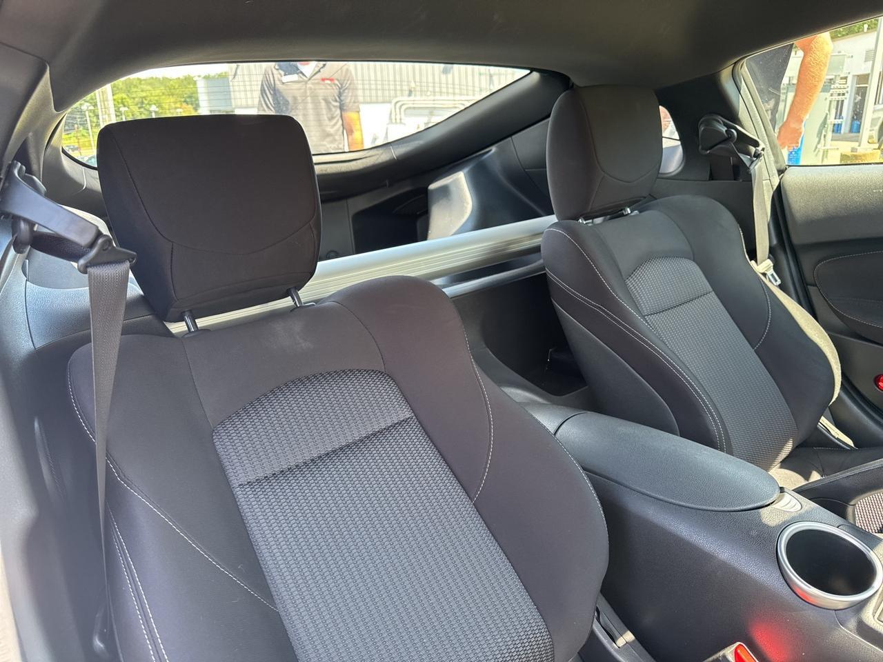 2020 Nissan 370Z Sport Warrenton VA