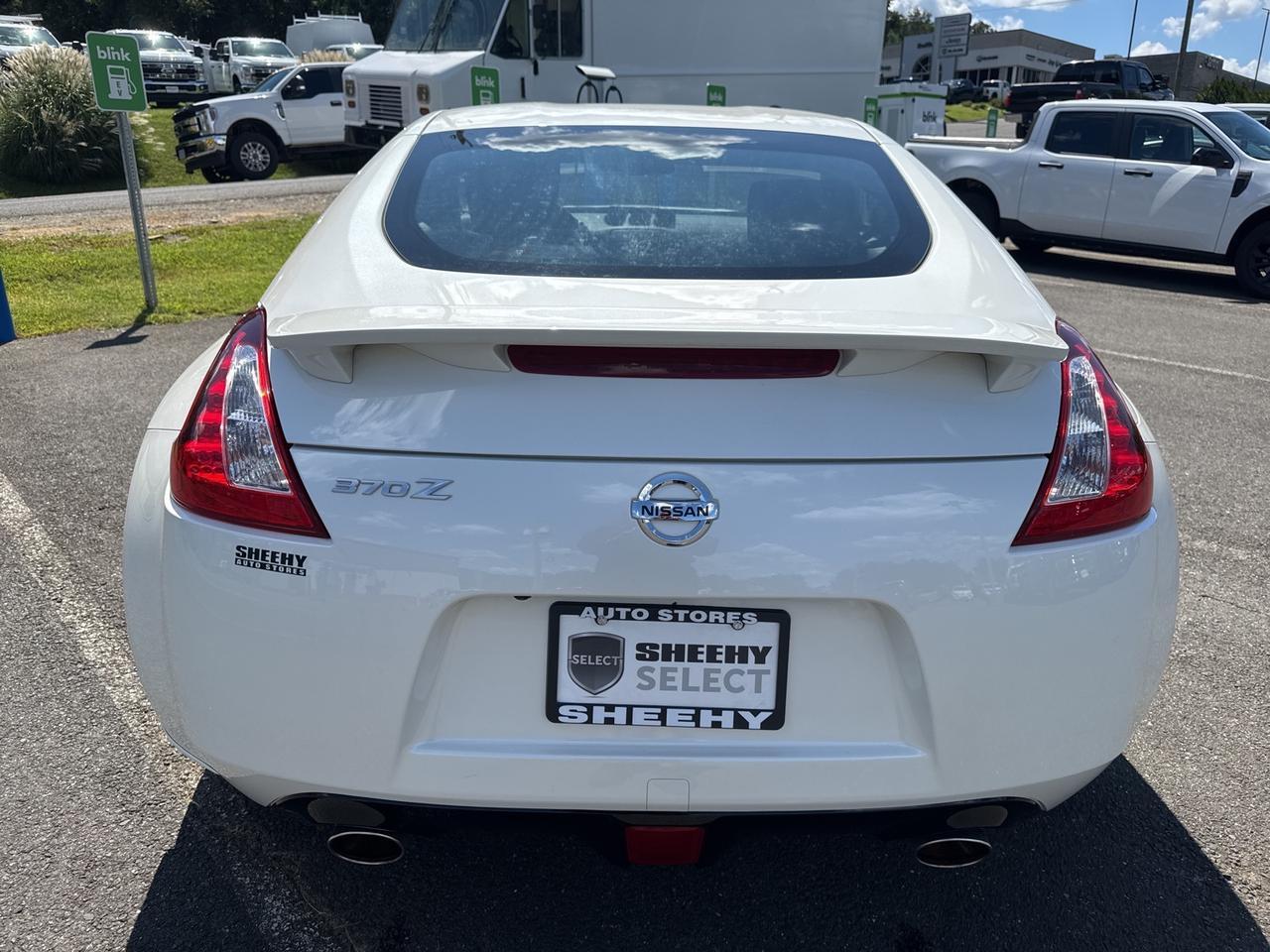 2020 Nissan 370Z Sport Warrenton VA