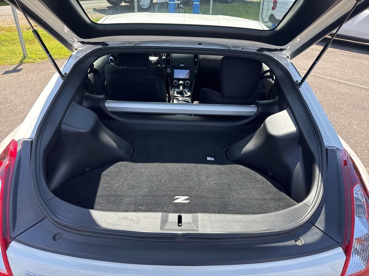 2020 Nissan 370Z Sport Warrenton VA