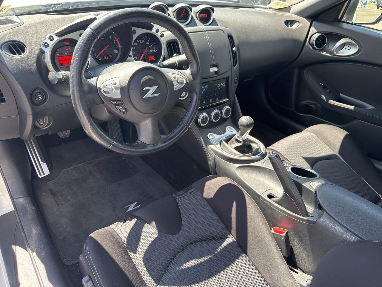 2020 Nissan 370Z Sport Warrenton VA