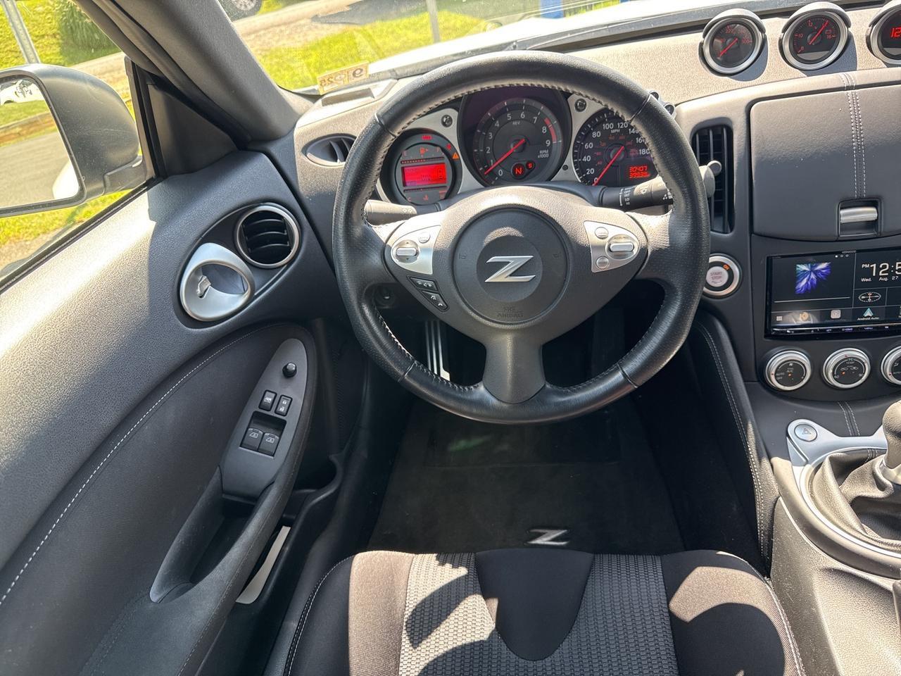 2020 Nissan 370Z Sport Warrenton VA