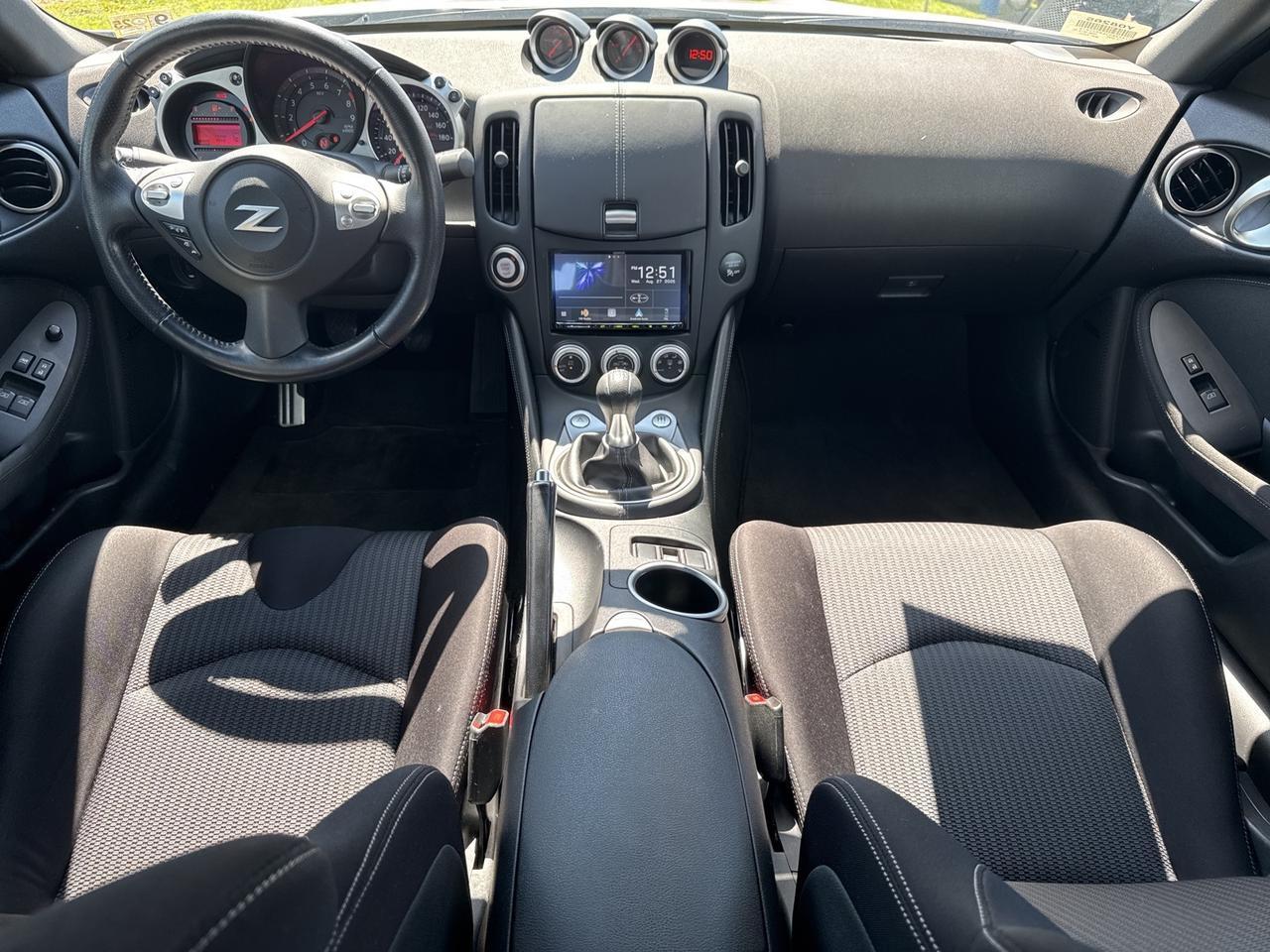 2020 Nissan 370Z Sport Warrenton VA