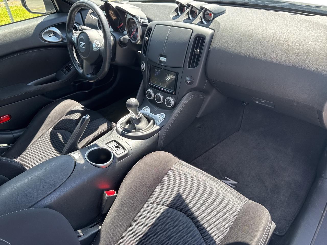 2020 Nissan 370Z Sport Warrenton VA