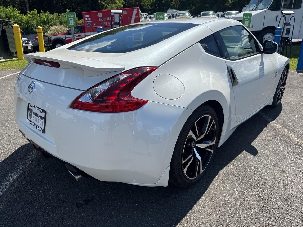 2020 Nissan 370Z Sport Warrenton VA