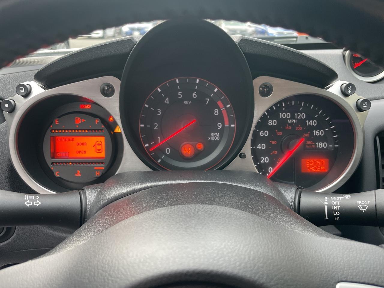 2020 Nissan 370Z Sport Warrenton VA