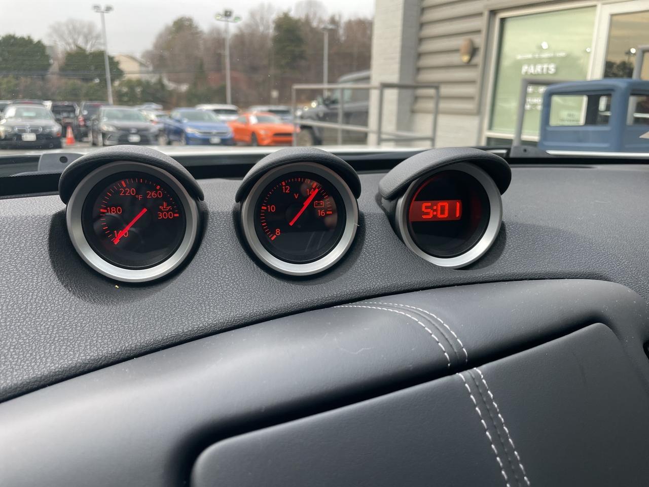 2020 Nissan 370Z Sport Warrenton VA