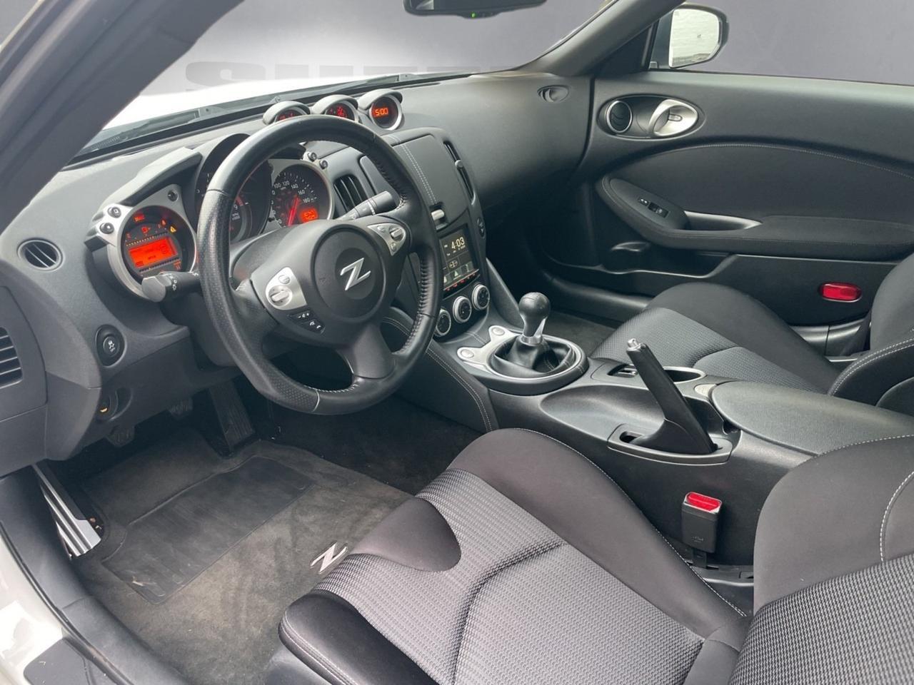 2020 Nissan 370Z Sport Warrenton VA