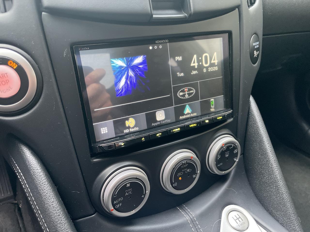 2020 Nissan 370Z Sport Warrenton VA