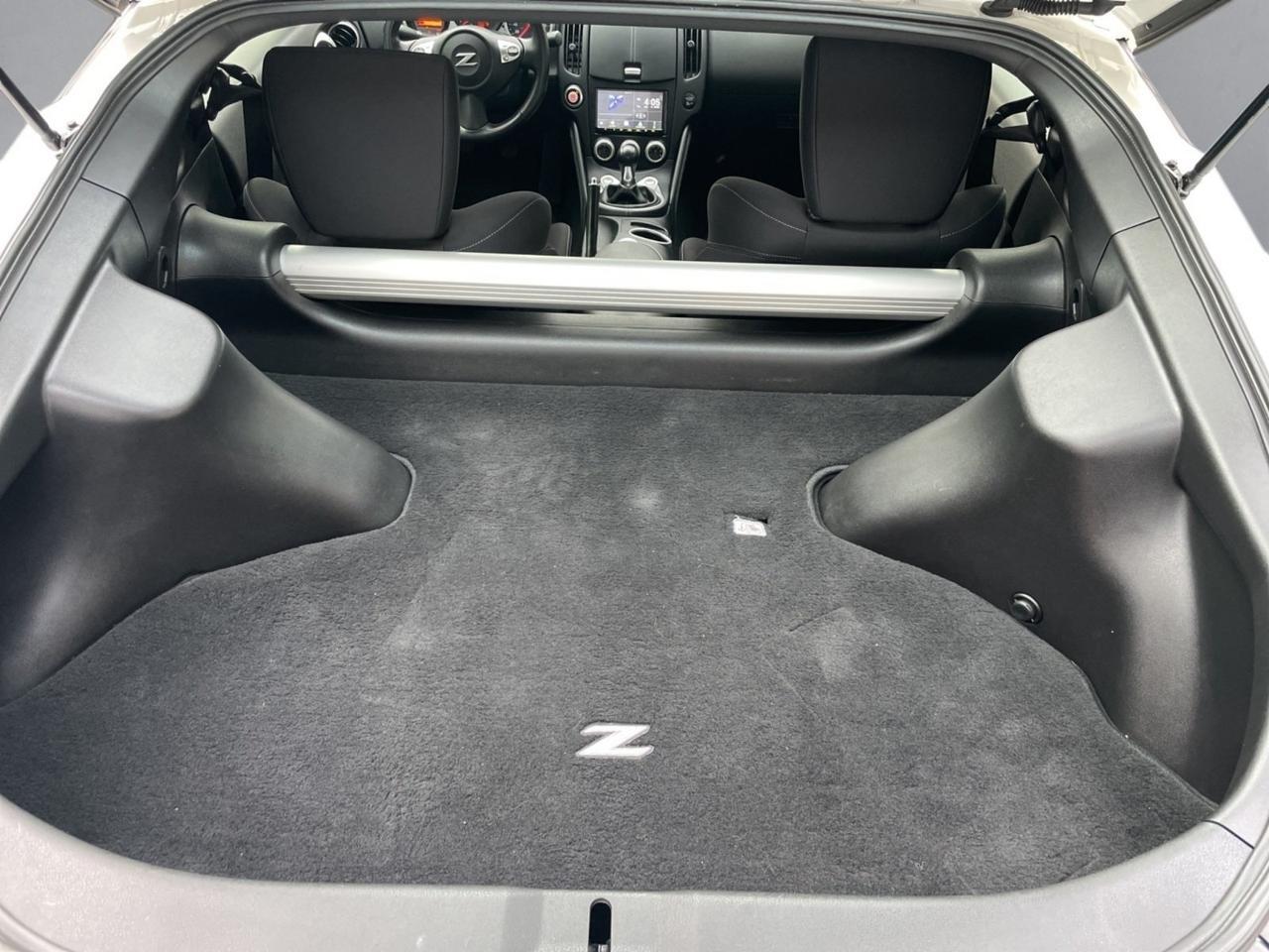 2020 Nissan 370Z Sport Warrenton VA